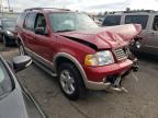 2005 FORD  EXPLORER