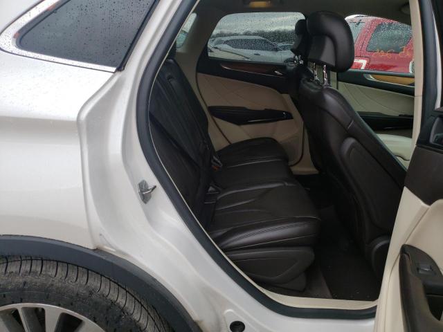 2015 LINCOLN MKC 5LMCJ1A90FUJ00686