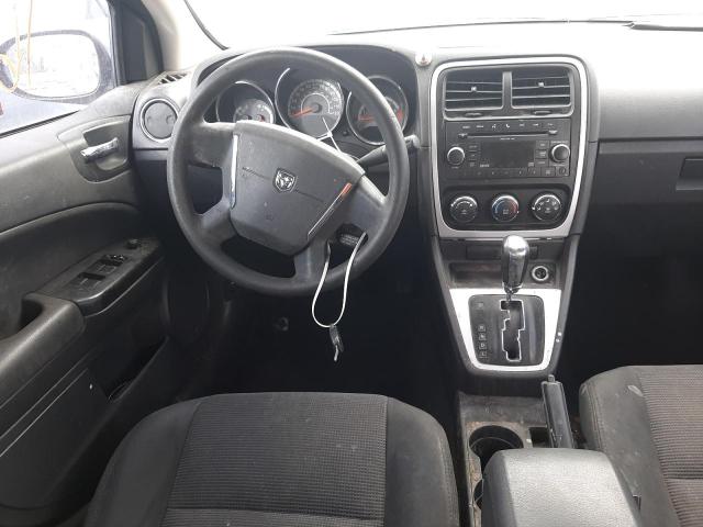 2010 DODGE CALIBER SX 1B3CB4HA8AD605312