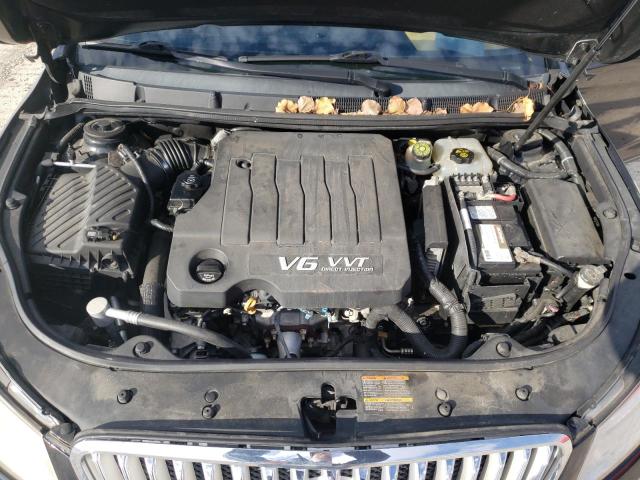 2010 BUICK LACROSSE C 1G4GC5EG1AF186294