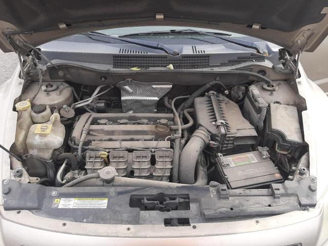 2010 DODGE CALIBER SX 1B3CB4HA8AD605312