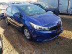 2017 KIA  FORTE