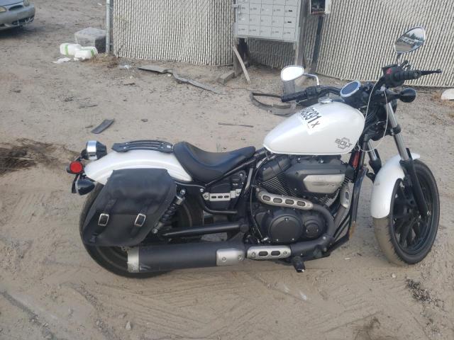 2014 YAMAHA XVS950 CU JYAVN05EXEA000015