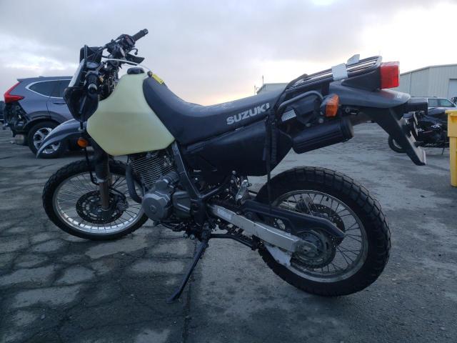 2020 SUZUKI DR650 SE JS1SP46A3L7100644