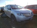 2011 LINCOLN  MKX