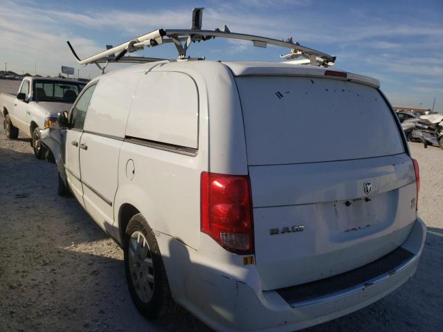 2014 RAM TRADESMAN 2C4JRGAGXER353051