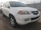 2004 ACURA  MDX