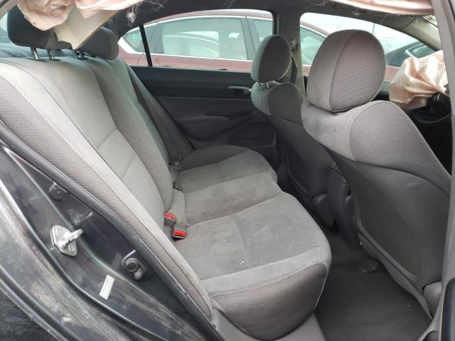 2010 HONDA CIVIC GX 19XFA4F57AE000300