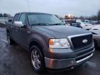 2007 FORD  F-150