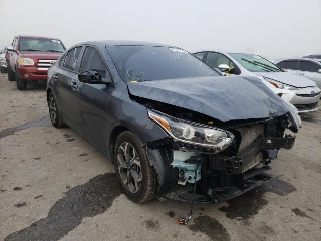 Auction sale of the 2019 KIA FORTE , vin: 3KPF24ADXKE064697, lot number: 67772421