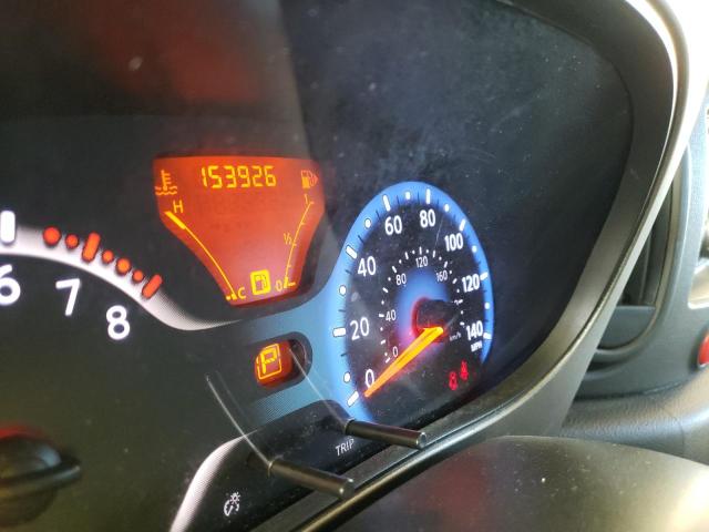 2013 NISSAN CUBE S JN8AZ2KRXDT303720