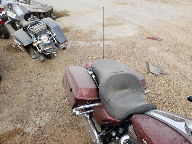 2009 HARLEY-DAVIDSON FLHX 1HD1KB4159Y640764