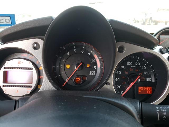 2010 NISSAN 370Z JN1AZ4EH1AM500777