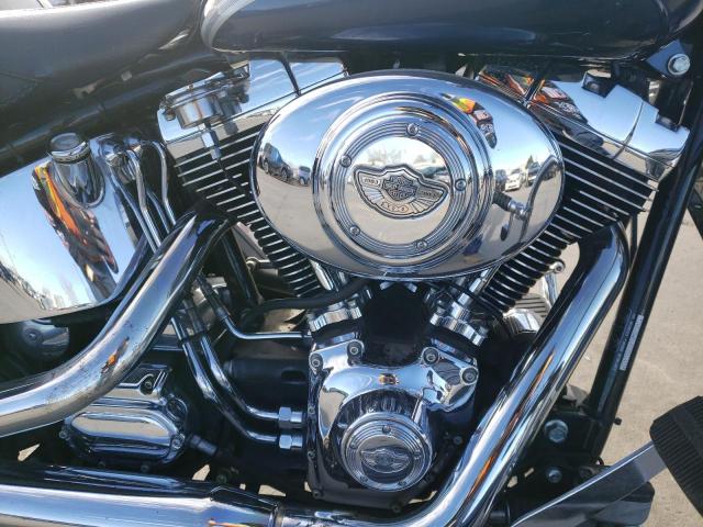2003 HARLEY-DAVIDSON FLSTCI 1HD1BWB143Y051433