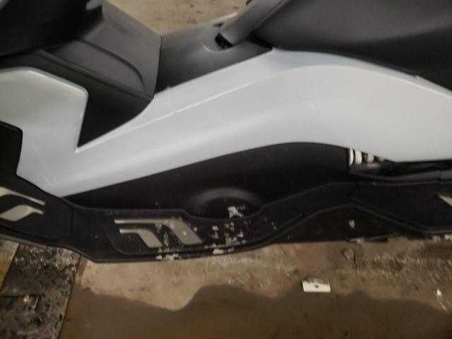 2020 BMW C650 GT WB10C1502LZ316812