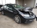 2013 HONDA  CIVIC