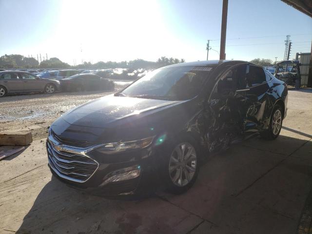 1G1ZD5ST6LF072914 Chevrolet Malibu Lt 2020. Фото: 1