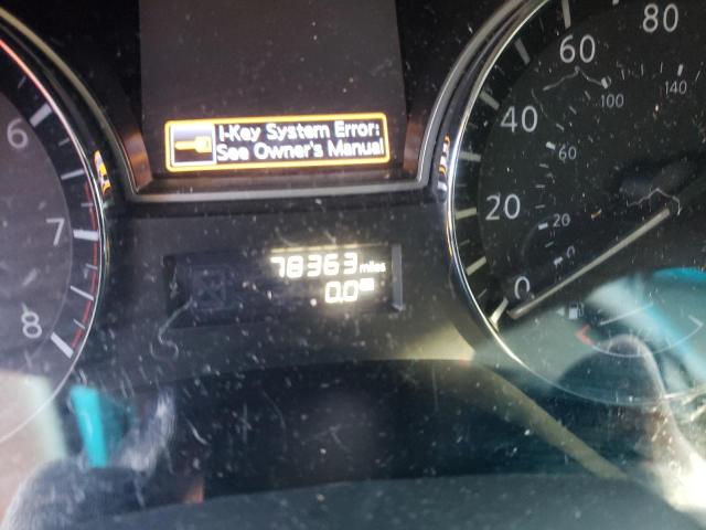 2015 NISSAN ALTIMA 2.5 - 1N4AL3AP3FN366321