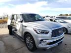 2018 INFINITI  QX80