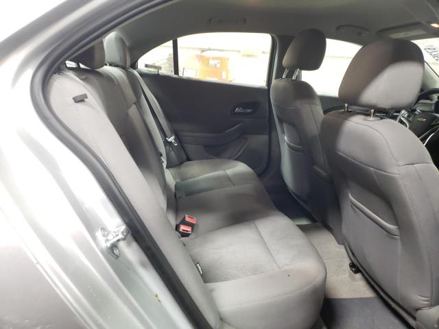 1G11B5SL5FF286395 Chevrolet Malibu Ls 2015. Фото: 5