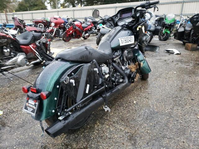 2021 HARLEY-DAVIDSON FLTRXS 1HD1KTP17MB654968