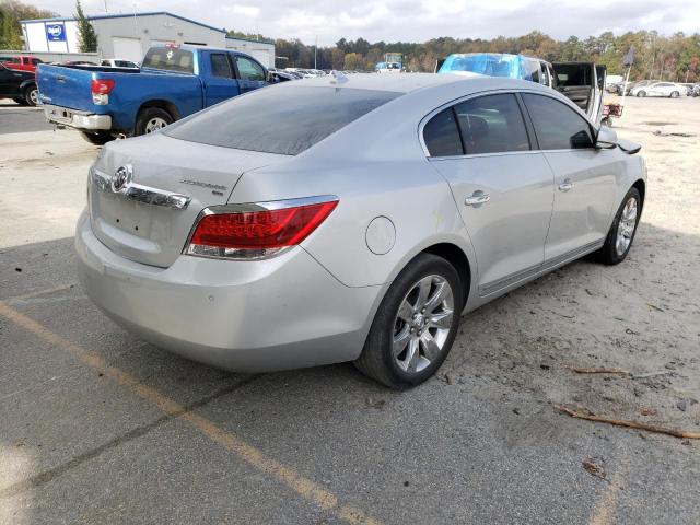 2010 BUICK LACROSSE C 1G4GC5EG2AF207184