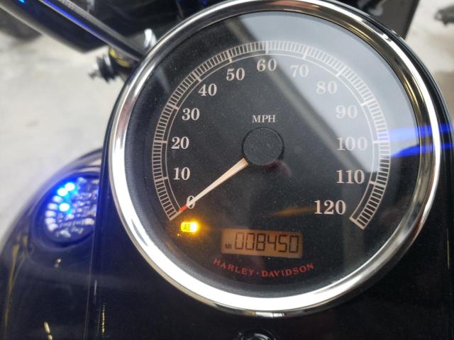 2016 HARLEY-DAVIDSON FLSTFBS 1HD1JT918GC018414