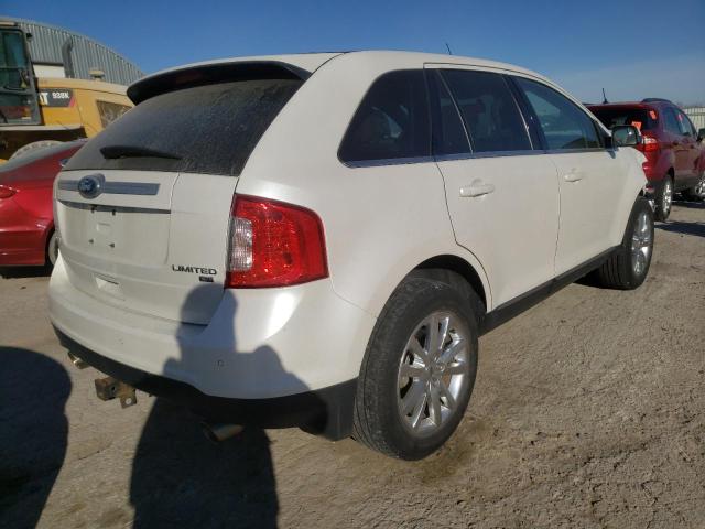 2014 FORD EDGE LIMIT 2FMDK4KC7EBB80637