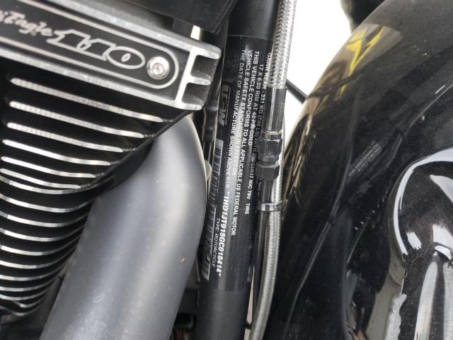 2016 HARLEY-DAVIDSON FLSTFBS 1HD1JT918GC018414