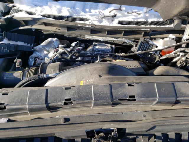 2021 GMC SIERRA K35 1GT49VEY0MF195202