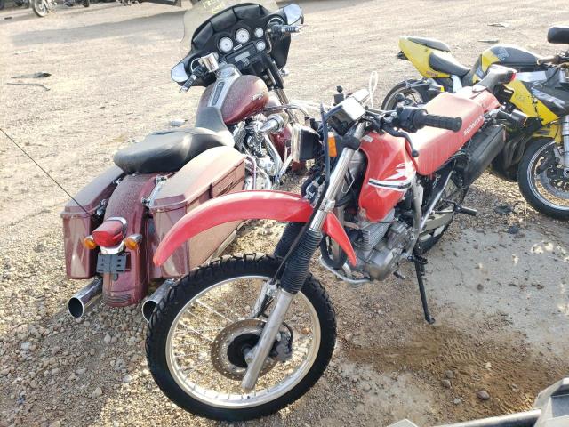 2018 HONDA XR650 L JH2RD0609JK600371