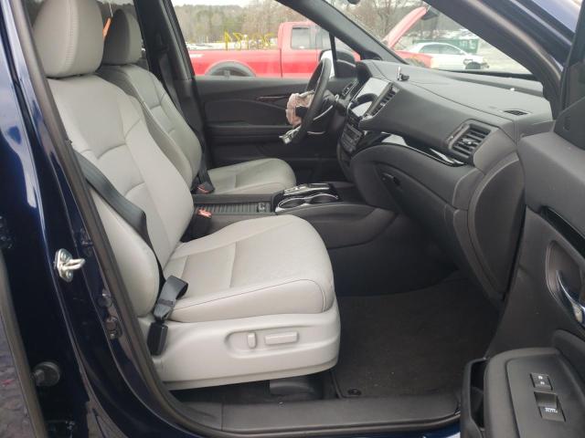 2020 HONDA PASSPORT T 5FNYF7H94LB003826