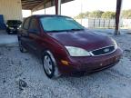 2007 FORD  FOCUS