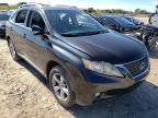 2010 LEXUS  RX350