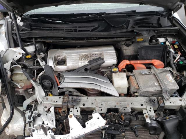 2010 LEXUS HS 250H JTHBB1BA0A2004469