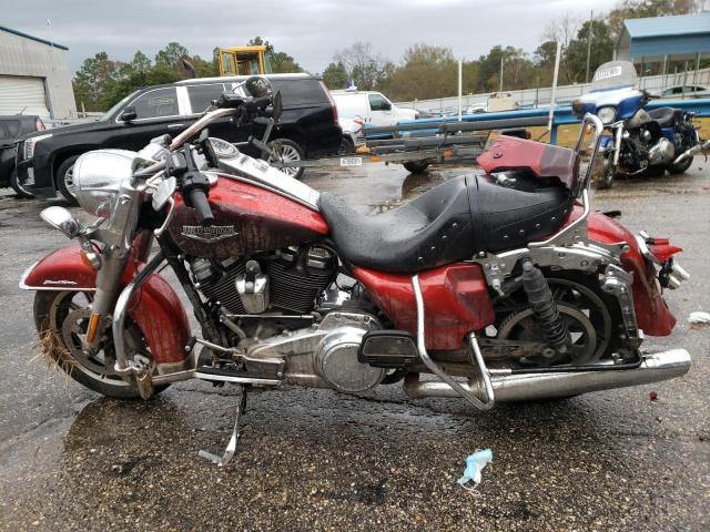 2019 HARLEY-DAVIDSON FLHR 1HD1FBC15KB658907