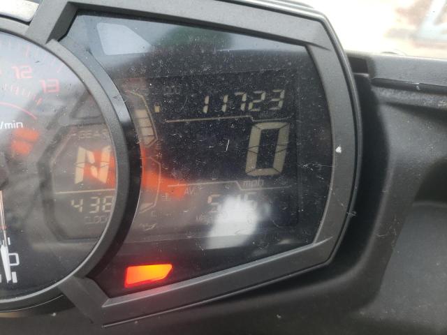 2018 KAWASAKI EX650 J JKAEXEJ16JDA02512