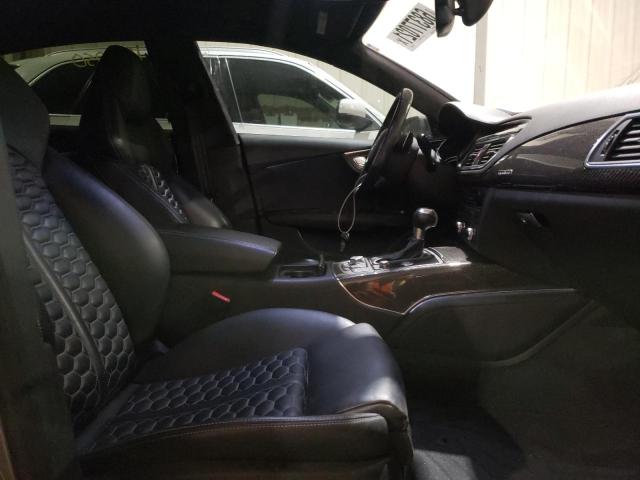 2014 AUDI RS7 WUAW2CFC9EN903252