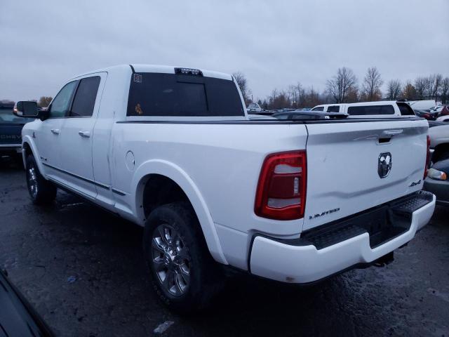 2019 RAM 3500 LIMIT 3C63R3PL1KG636629