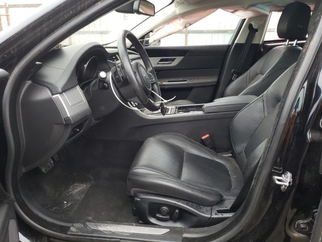 2017 JAGUAR XF PRESTIG SAJBE4BV6HCY38202