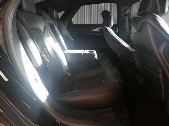 2017 LINCOLN MKZ RESERV 3LN6L5FC8HR650301