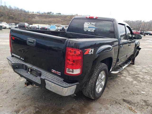 2013 GMC SIERRA 3GTP2VE75DG373239