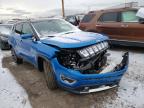 2021 JEEP  COMPASS