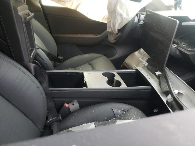 2021 TESLA MODEL Y 5YJYGDEE9MF257482