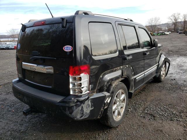 2010 JEEP LIBERTY LI 1J4PN5GK8AW147812