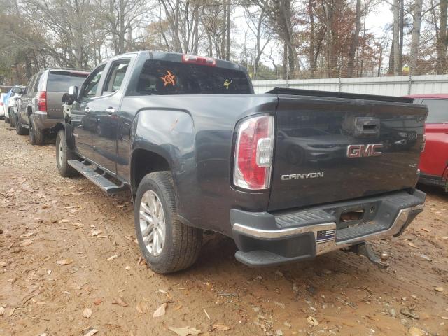 2015 GMC CANYON SLT 1GTG5CE36F1191639