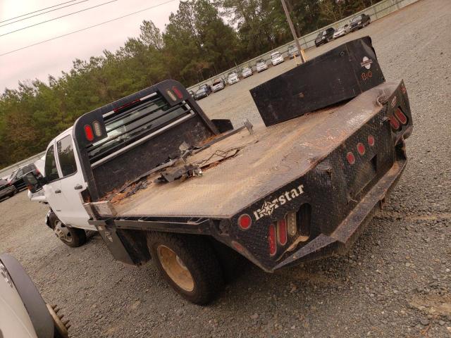 2016 GMC SIERRA K35 1GD42VCG5GF170228