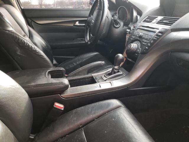 2012 ACURA TL 19UUA8F5XCA023933