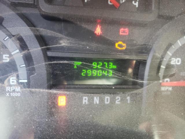 2010 FORD E350 1FTSS3EL9ADA34083