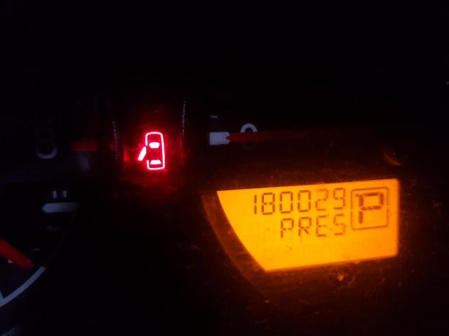 2011 NISSAN XTERRA OFF 5N1AN0NW7BC501497